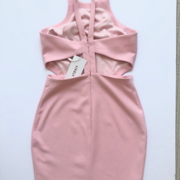 Likely Dress - Picture 2 of 2